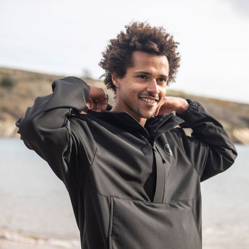 Fourth Element Windbreaker Smock męski (WDBMS01)